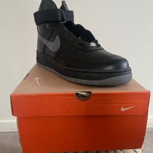 Jordan’s and Designer Clothes